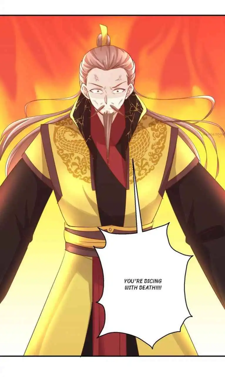 Nine-Yang Emperor Chapter 133 4